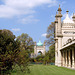 Royal Pavilion, Brighton, East Sussex