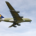 Der erste A380-800...  (2xPiP)