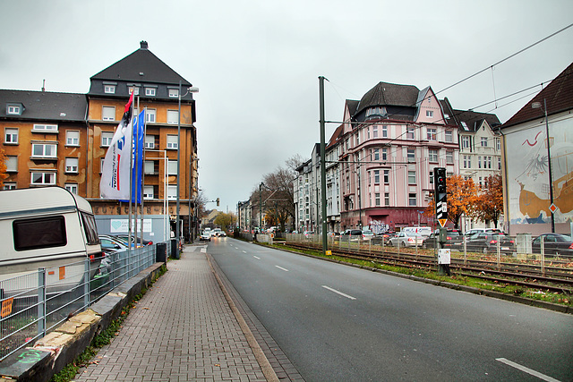 Mallinckrodtstraße (Dortmund-Innenstadt-Nord) / 3.12.2022