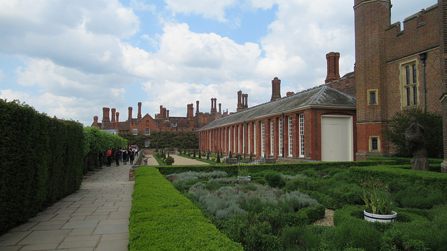 Hampton Court