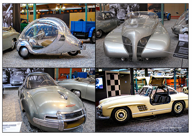 Automobilmuseum