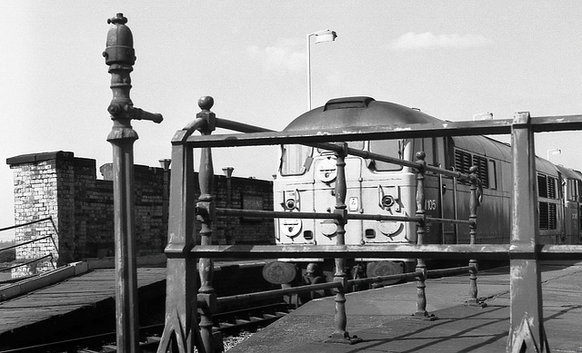 HFF Thorne South Yorkshire England 15th May 1974
