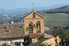 Italy, Urbino, The Bells of the Church of S.Sergio