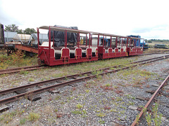 mbr[25] - Golden Valley coaches