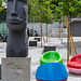 im Quartier du Flon (© Buelipix)
