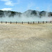 Wai-O-Tapu - hot Champagne Pool