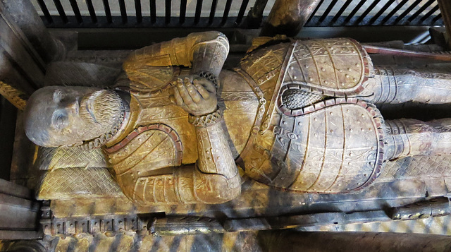 st helen bishopsgate, london,sir william pickering, c.1574