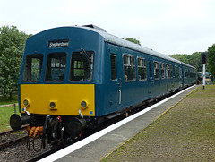 East Kent Railway Revisited (11) - 22 June 2016