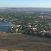 Approach to Faro September 2016