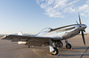 North American P-51 Mustang N151AM