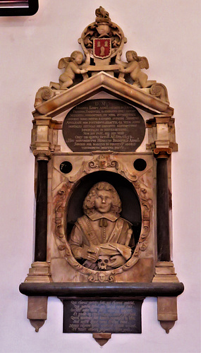 boldre church, hants