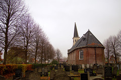 Church of Munnekeburen