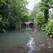 Old Bridge At Malmesbury