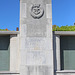 The Fleet Air Arm War Memorial dedication Lee on the Solent 27 5 2022