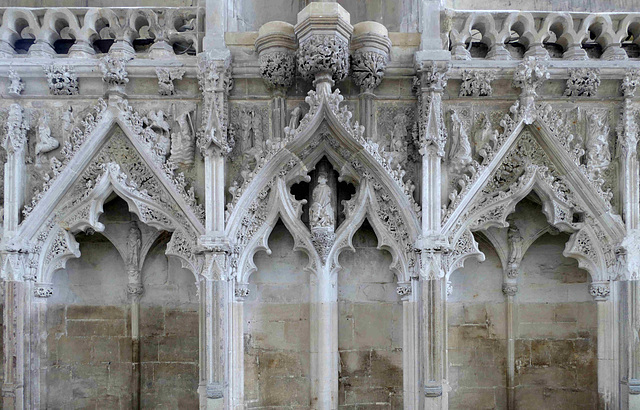 Ely - Cathedral