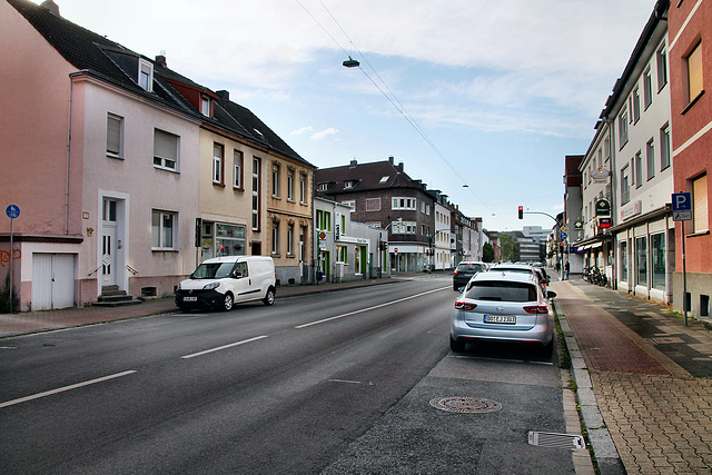 Werler Straße (Hamm) / 6.07.2024