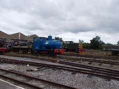 meb[25] - Boots No.2