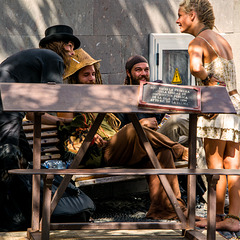 Santa Cruz de La Palma, La Palma