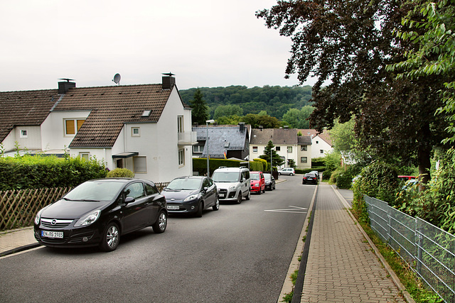 Am Müllerberg (Gevelsberg) / 24.06.2018