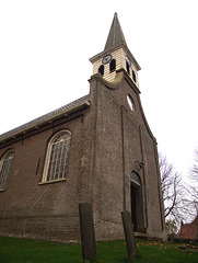 Church of Munnekeburen