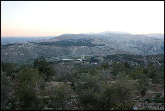 Golan Heights