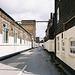 Former Spode China Works, Stoke on Trent, Staffordshire