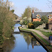 Welshpool Canal