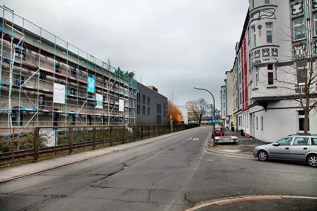 Lagerhausstraße (Dortmund-Innenstadt-Nord) / 3.12.2022