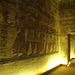 Ramasses II Temple Interior