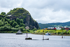 River Leven