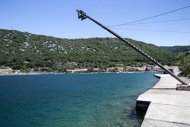 Bakarac - Croazia