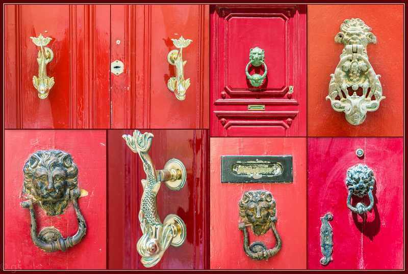 Doorknockers