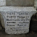 redbourne church, lincs