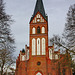 Leussow, Kirche