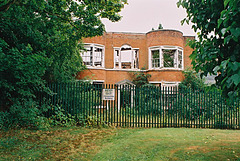 Mulberry Green House, Harlow, Essex