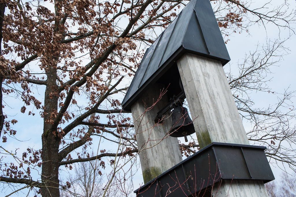 Zeitlarn, Friedhof