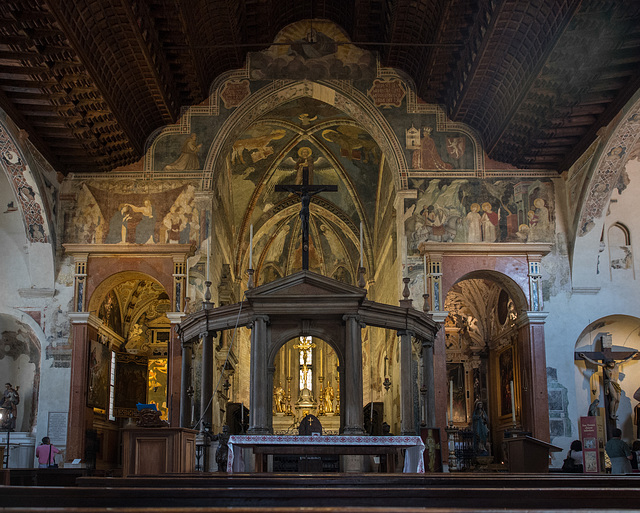 Chiesa di San Fermo