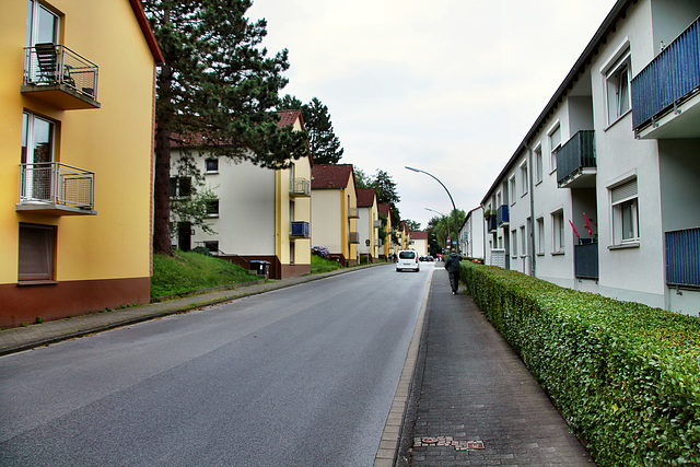 Schnellmarkstraße (Gevelsberg) / 24.06.2018