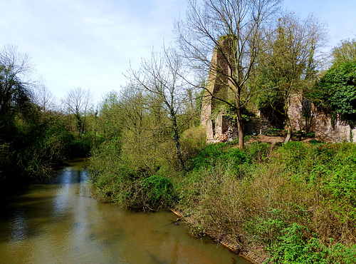 DE - Bedburg - Altkaster