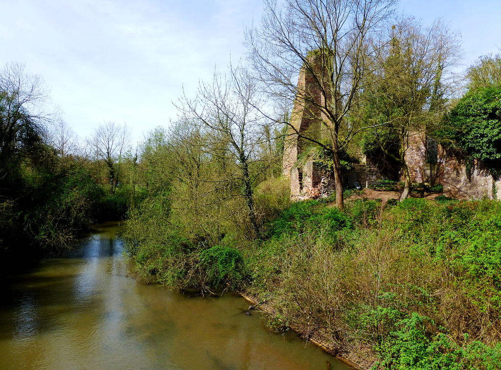 DE - Bedburg - Altkaster