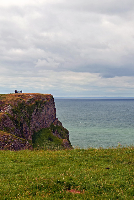 Gower Peninsula