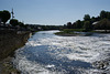 River Nith At Dumfries