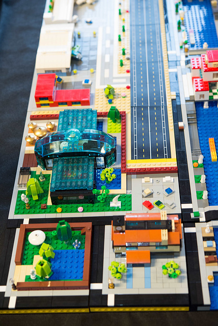 Expo Ludibrick 2019