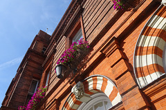 Lewes Town Hall