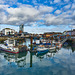 Old Portsmouth Harbour