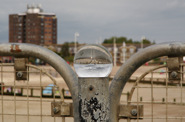 Littlehampton East Beach