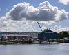 Sandpoint Marina