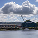 Sandpoint Marina