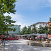 Esplanade du FLON (© Buelipix)