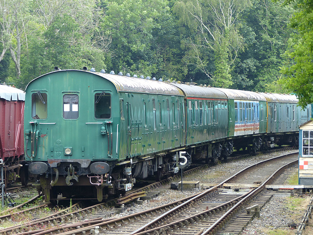 East Kent Railway Revisited (14) - 22 June 2016